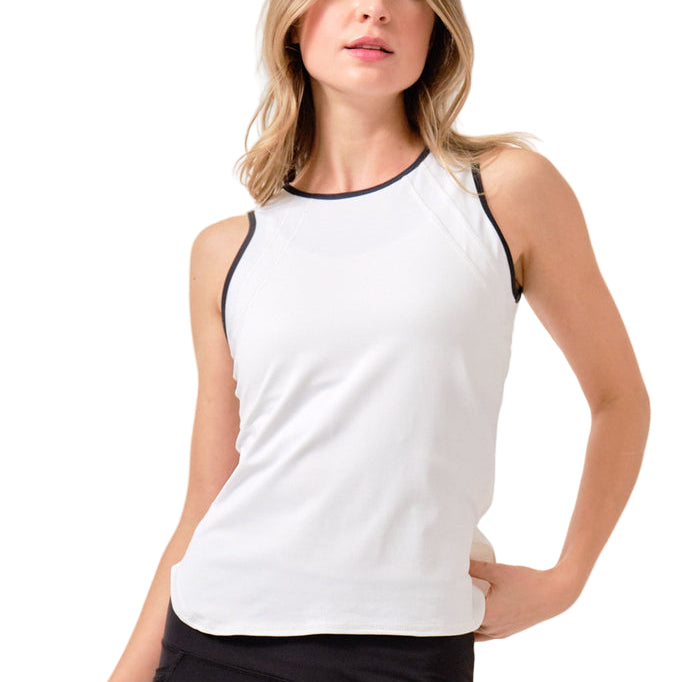 Lija Bea Women's Tank