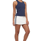 Lija Racer 13" Women's Skort