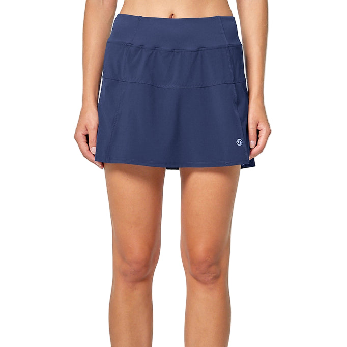 Lija Deuce 13.5" Women's Skort