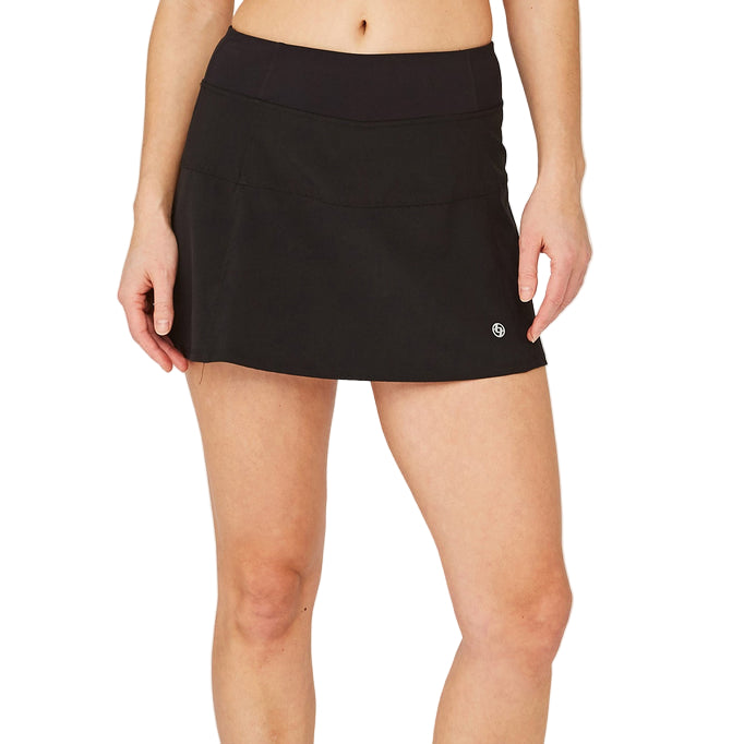 Lija Deuce 13.5" Women's Skort