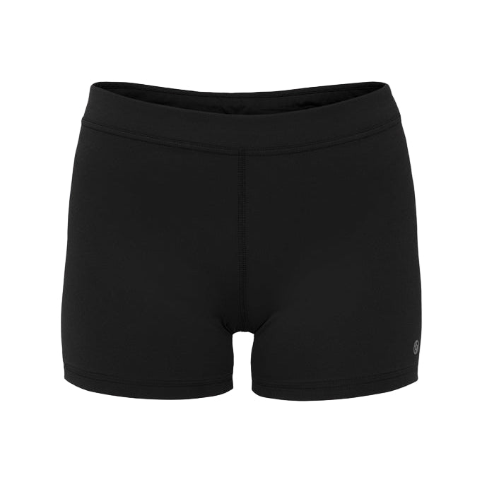 Lija Under Shorts