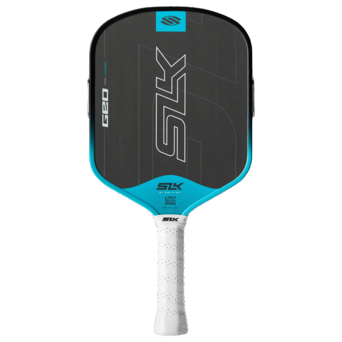 SLK Geo Pickleball Paddle