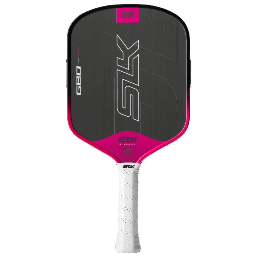 SLK Geo Pickleball Paddle