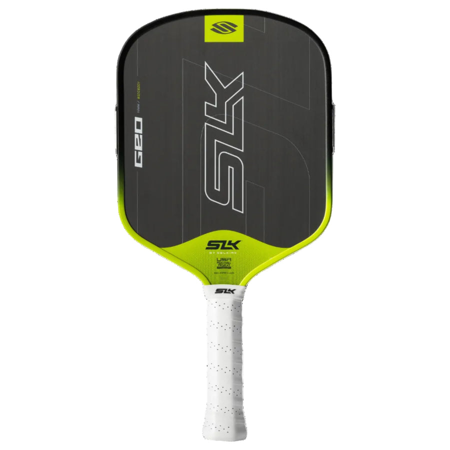 SLK Geo Pickleball Paddle