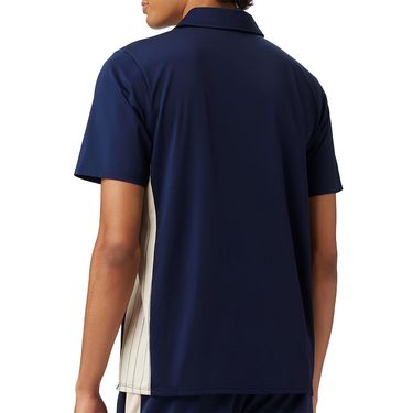 FILA Perf Iconic Settanta Men's Polo