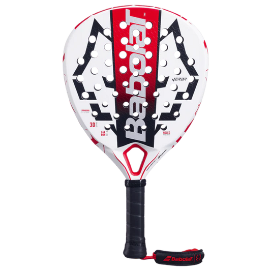 Babolat Technical Veron Juan Lebron 2.5 Padel Paddle