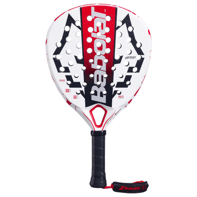 Babolat Technical Veron Juan Lebron 3.0 Padel Paddle