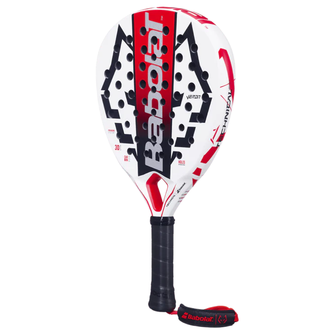 Babolat Technical Veron Juan Lebron 2.5 Padel Paddle