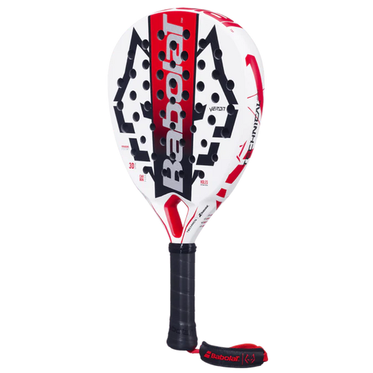 Babolat Technical Veron Juan Lebron 2.5 Padel Paddle
