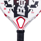 Babolat Technical Veron Juan Lebron 3.0 Padel Paddle