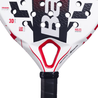 Babolat Technical Veron Juan Lebron 2.5 Padel Paddle