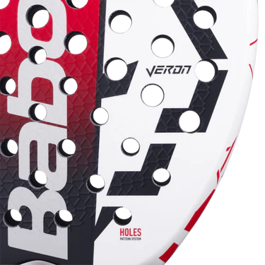 Babolat Technical Veron Juan Lebron 3.0 Padel Paddle