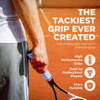 Tourna Mega Tac XL Overgrip