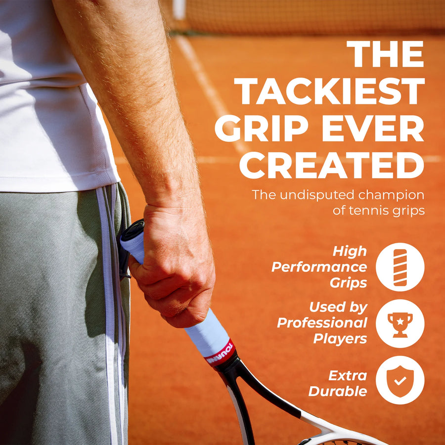 Tourna Mega Tac XL Overgrip