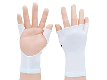 Palm Free Sunwear Gloves