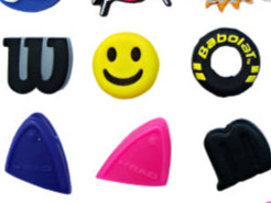 Single Tennis Vibration Dampener