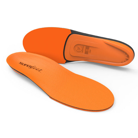 Superfeet Orange