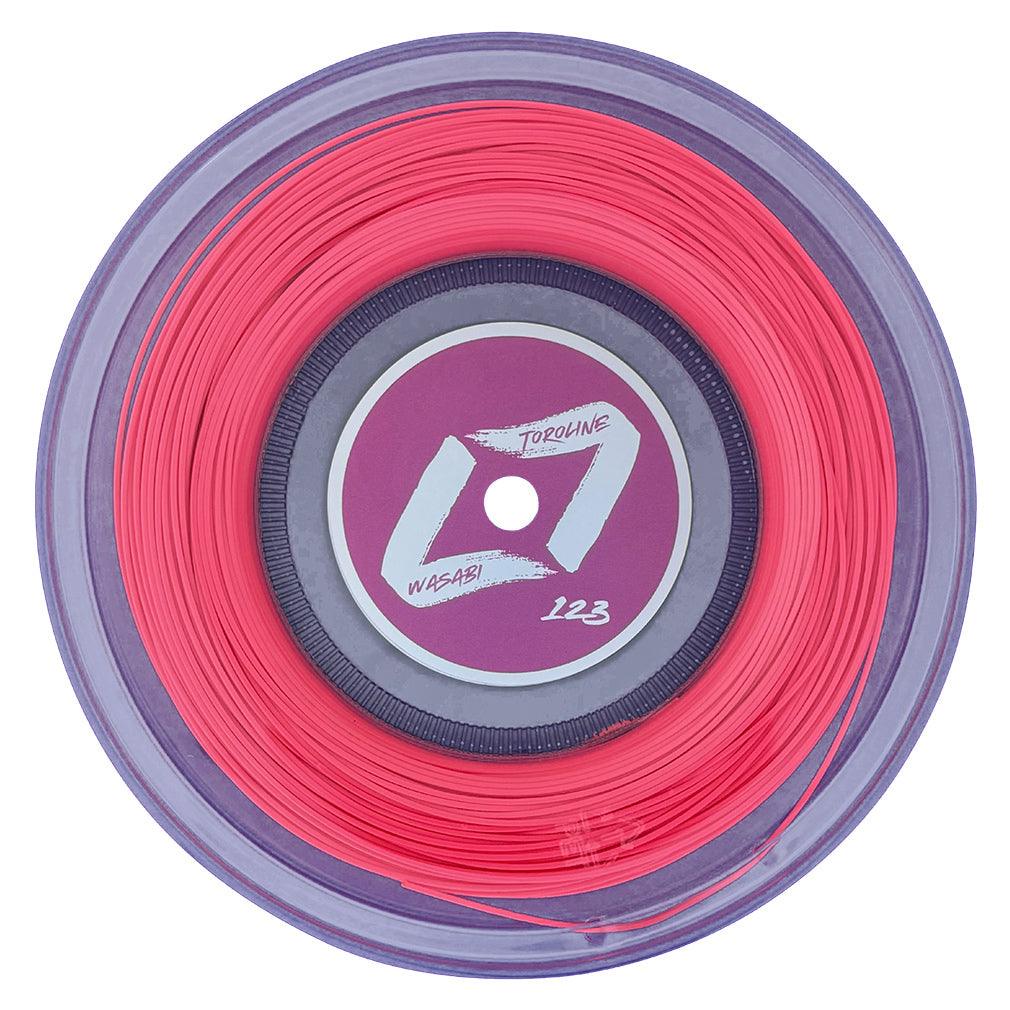 Toroline WASABI Tennis String