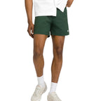 Wilson Men's Tennis Volley Short 6" Unlined