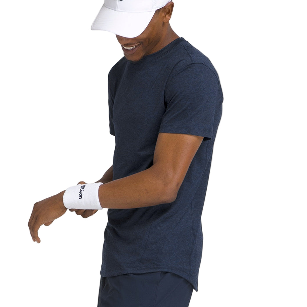 Wilson Everyday Performance Men's Crew Shirt