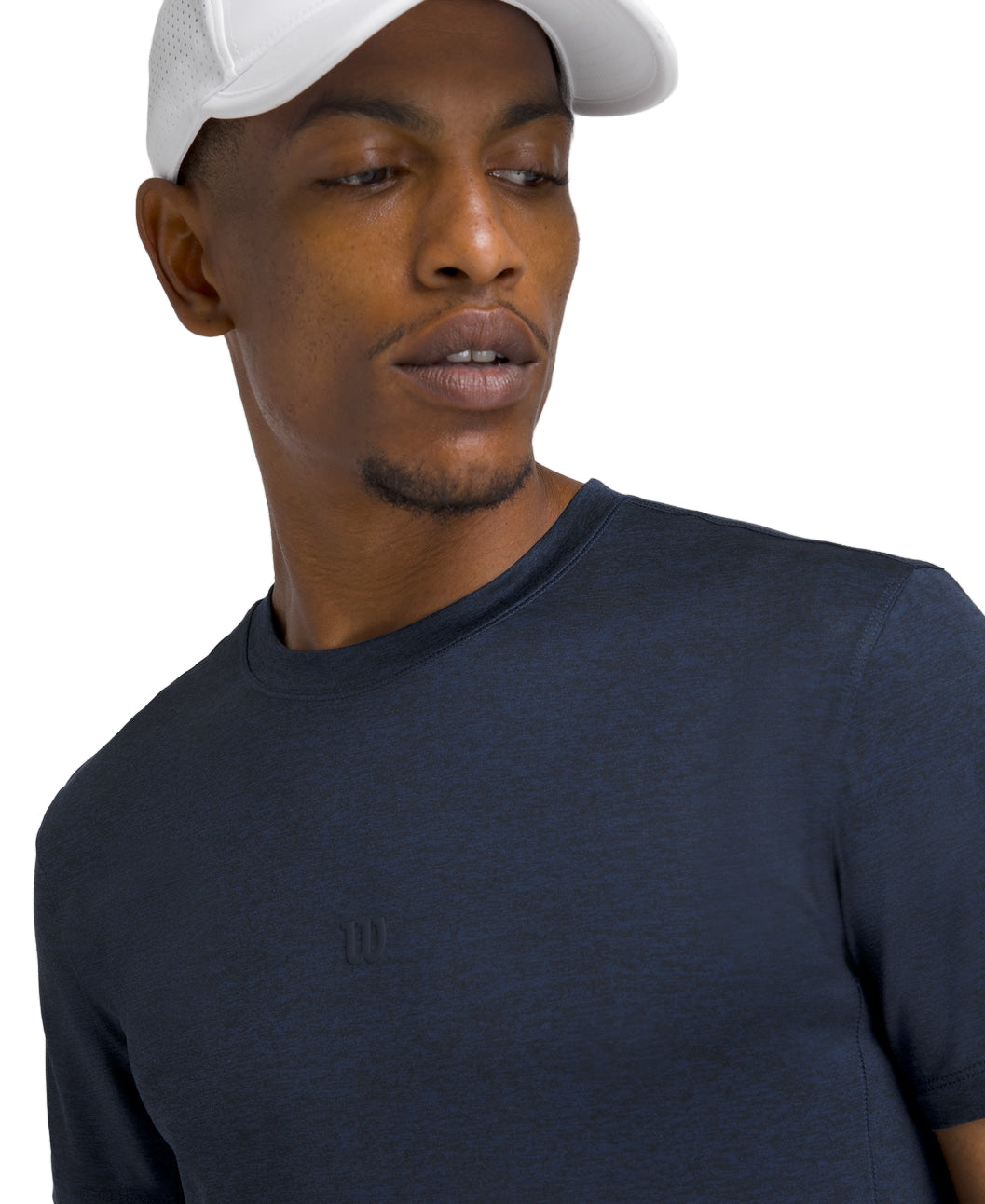 Wilson Everyday Performance Men's Crew Shirt
