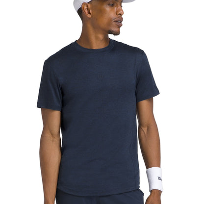 Wilson Everyday Performance Men's Crew Shirt