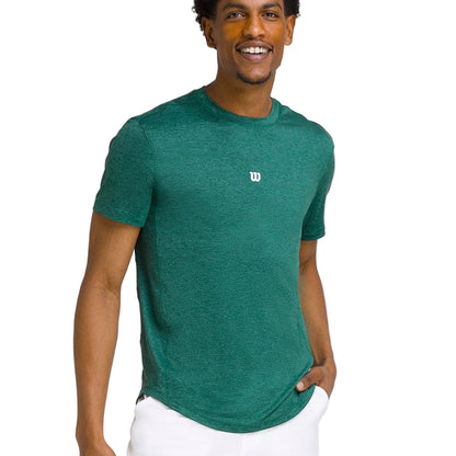 Wilson Everyday Performance Men's Crew Shirt