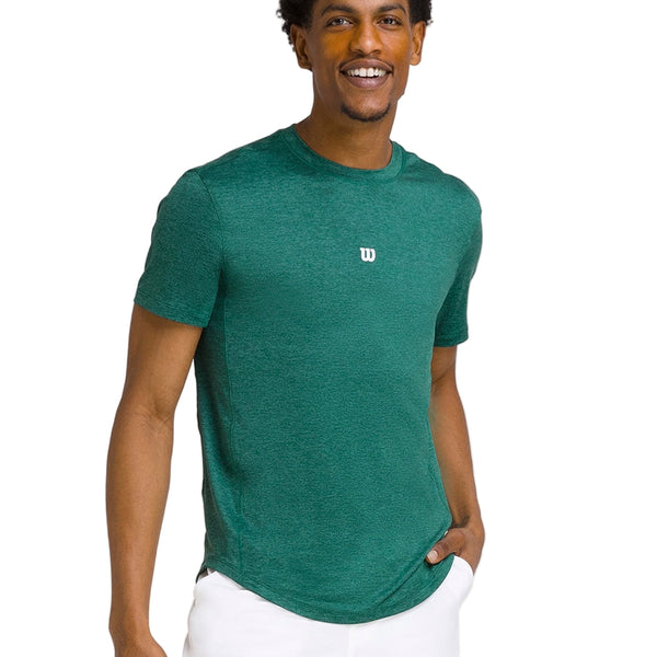 Wilson Everyday Performance Men's Crew Shirt
