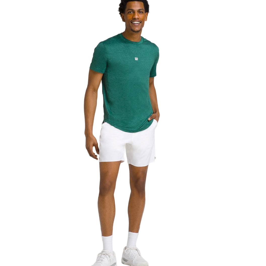 Wilson Everyday Performance Men's Crew Shirt
