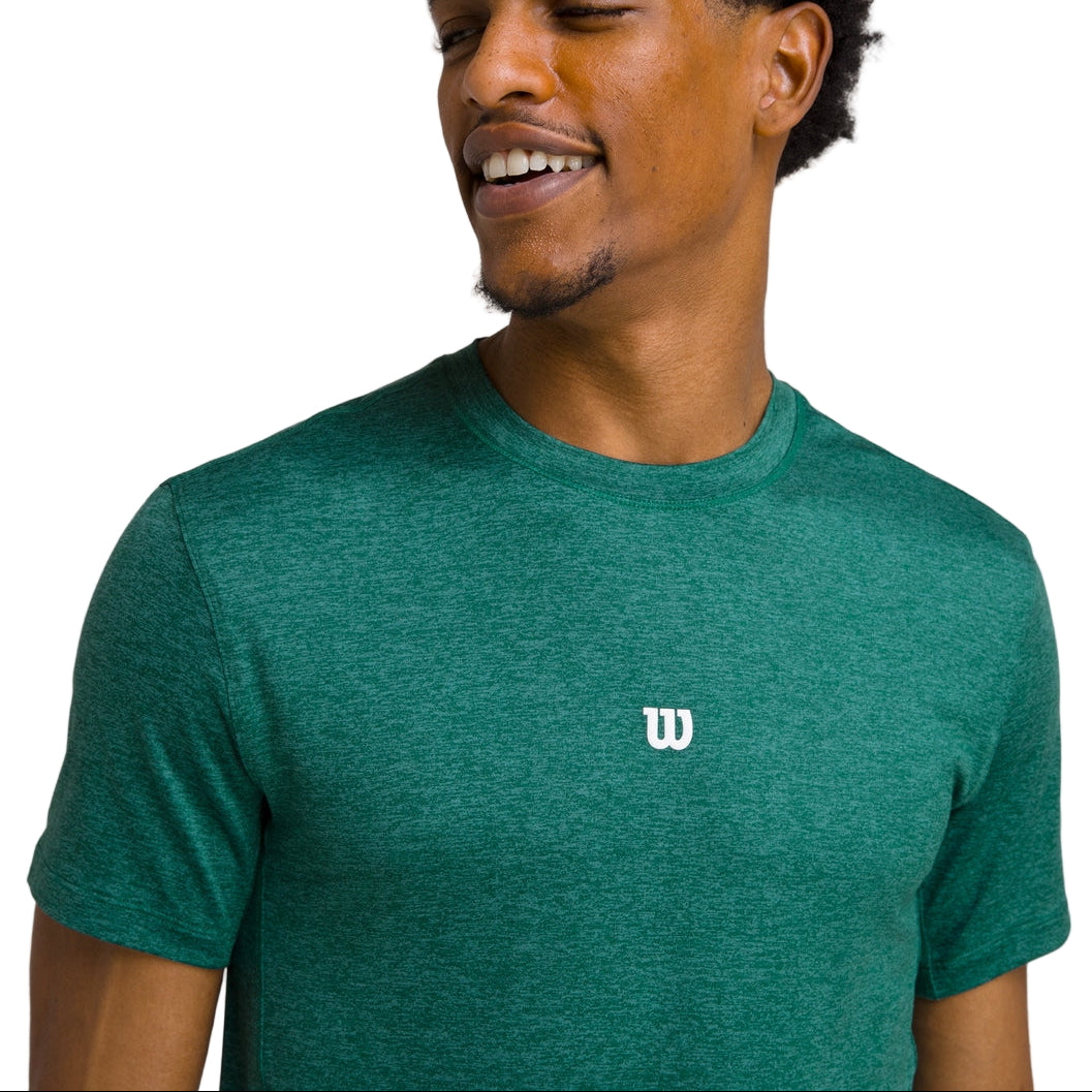 Wilson Everyday Performance Men's Crew Shirt