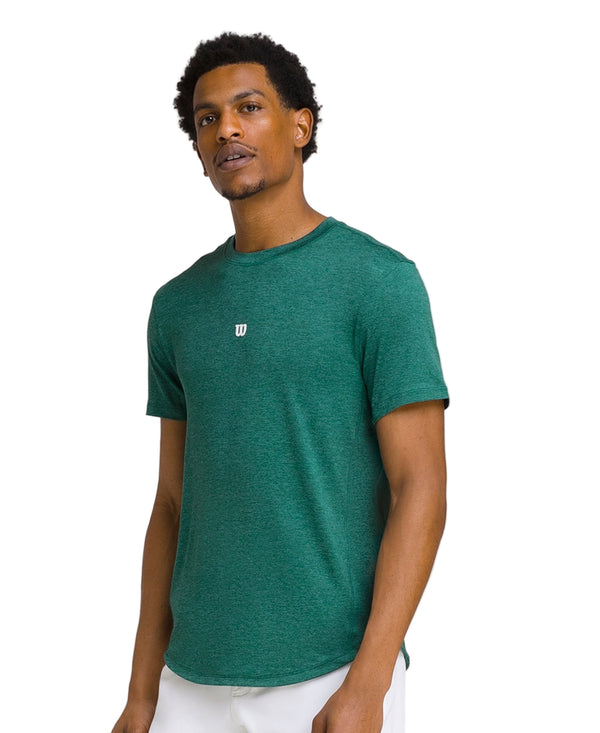 Wilson Everyday Performance Men's Crew Shirt