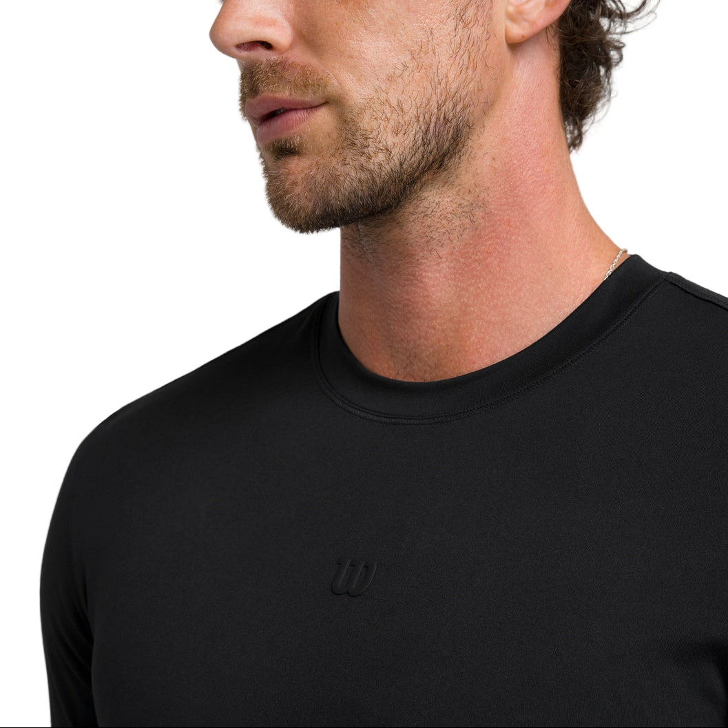 Wilson Everyday Performance Men's Crew Shirt