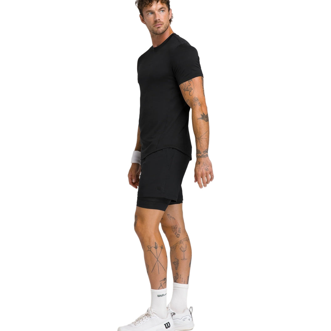 Wilson Everyday Performance Men's Crew Shirt
