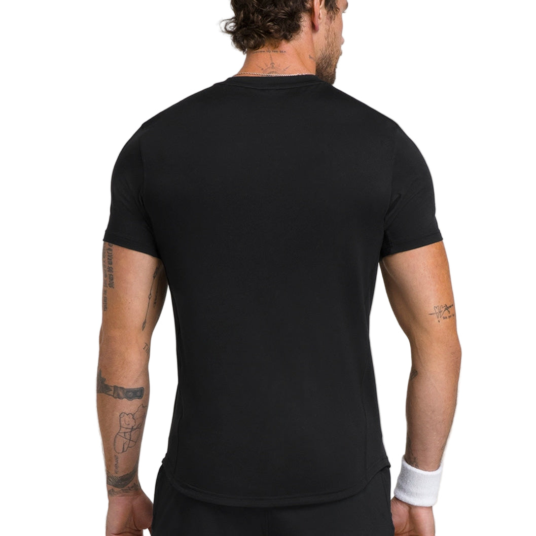 Wilson Everyday Performance Men's Crew Shirt
