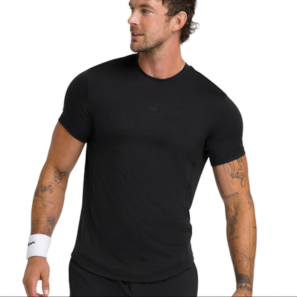 Wilson Everyday Performance Men's Crew Shirt