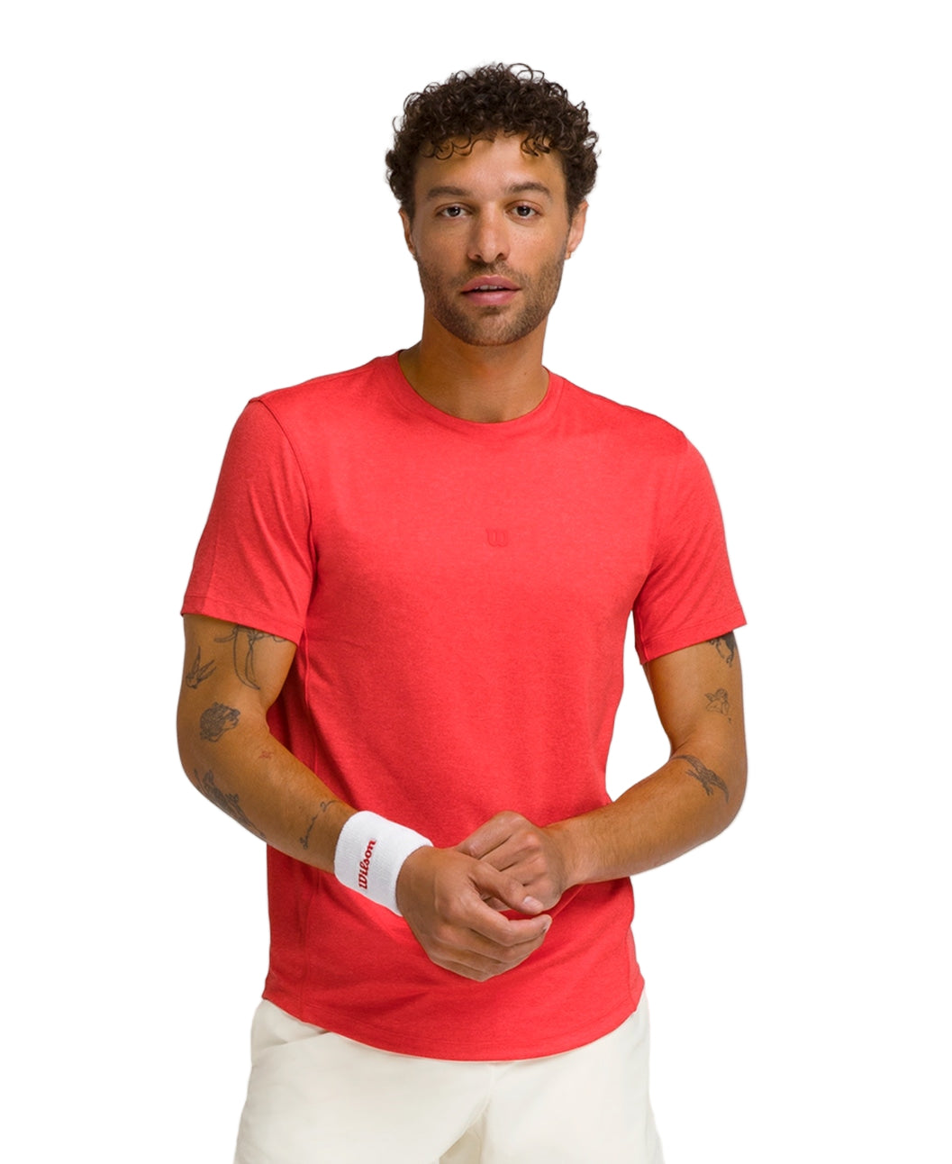 Wilson Everyday Performance Men's Crew Shirt