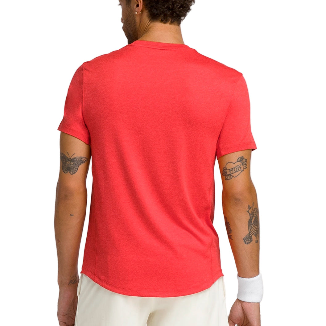 Wilson Everyday Performance Men's Crew Shirt