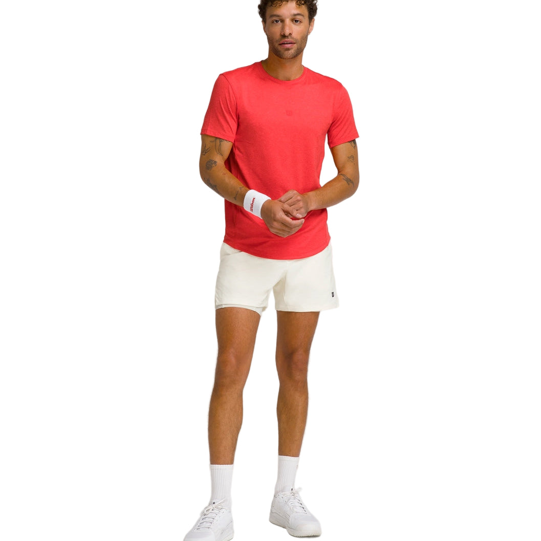 Wilson Everyday Performance Men's Crew Shirt