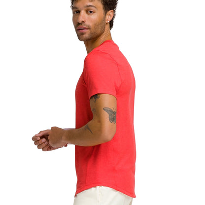 Wilson Everyday Performance Men's Crew Shirt