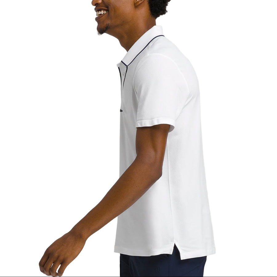 Wilson All Season Men's Polo