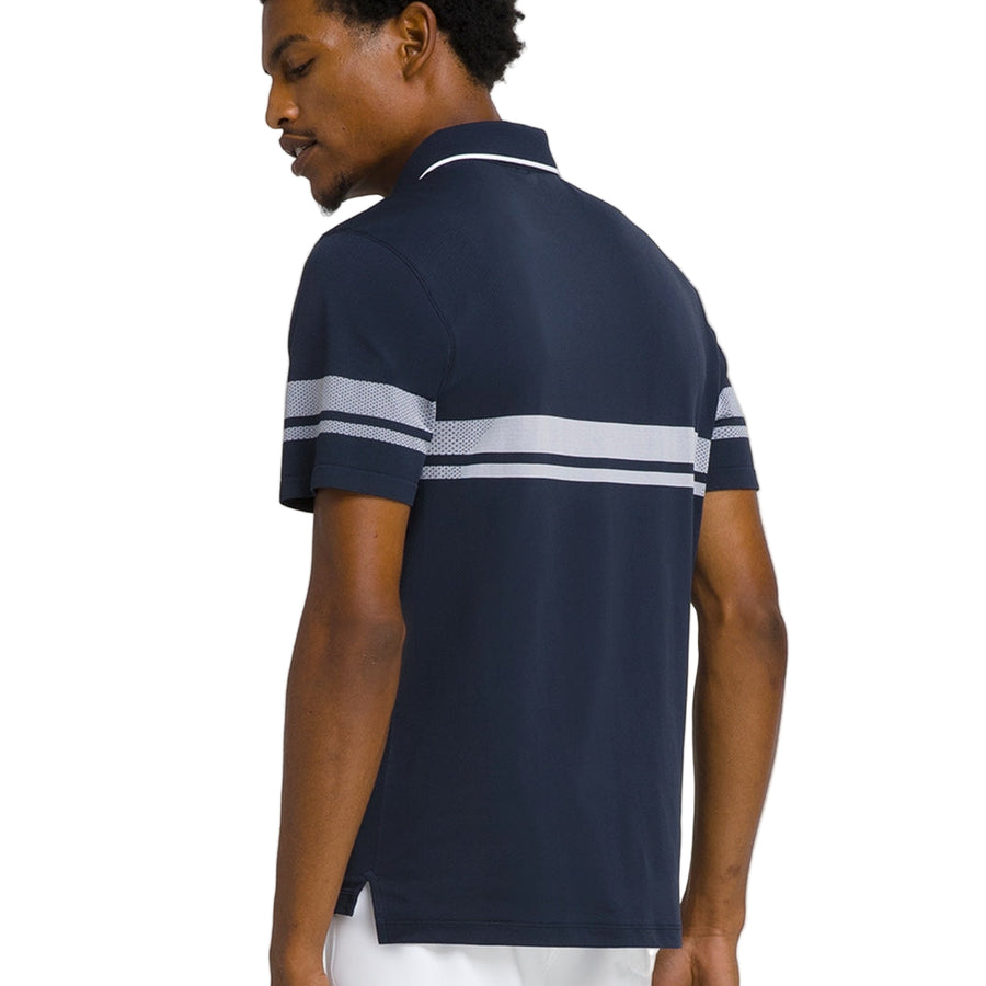 Wilson All Season Men's Polo