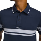 Wilson All Season Men's Polo