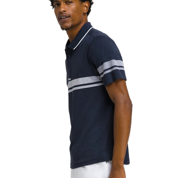 Wilson All Season Men's Polo