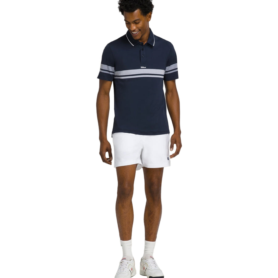 Wilson All Season Men's Polo