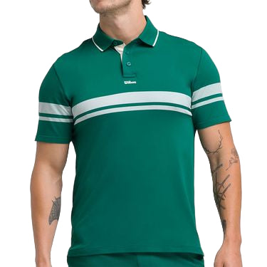 Wilson All Season Men's Polo