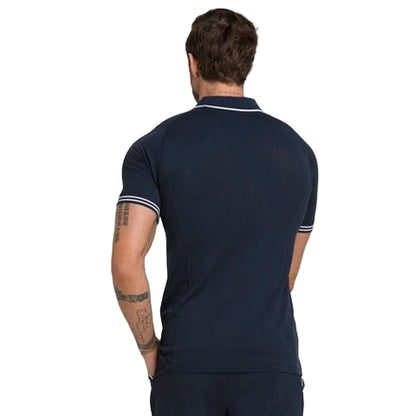 Wilson Players Seamless Men's Polo