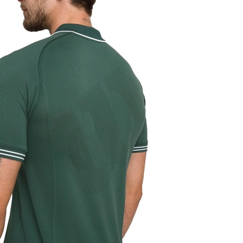 Wilson Players Seamless Men's Polo