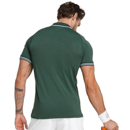 Wilson Players Seamless Men's Polo