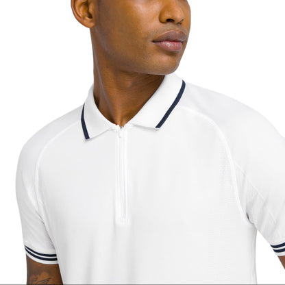 Wilson Players Seamless Men's Polo