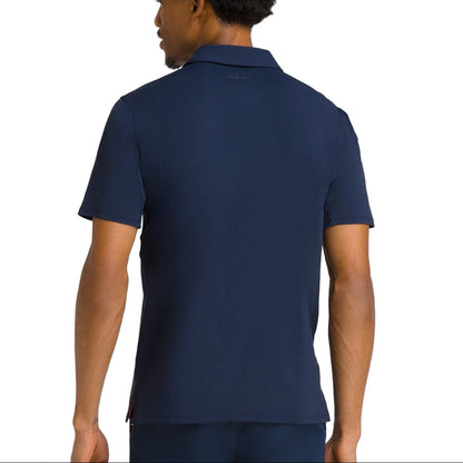 Wilson League Men's Polo